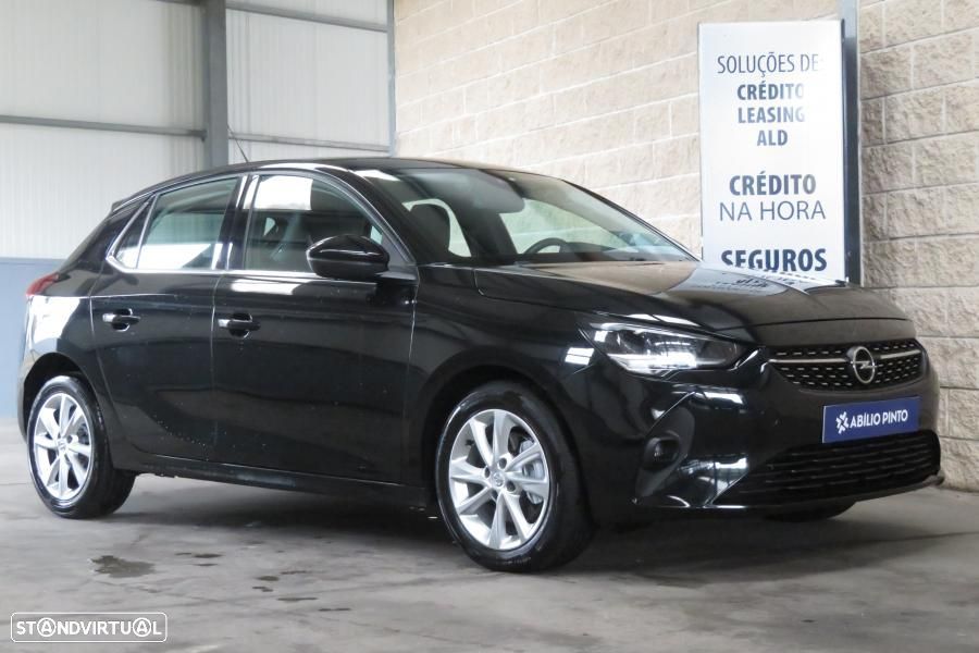 Opel Corsa 1.2 T Elegance - 3