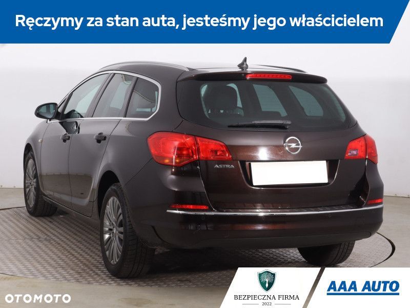 Opel Astra - 6