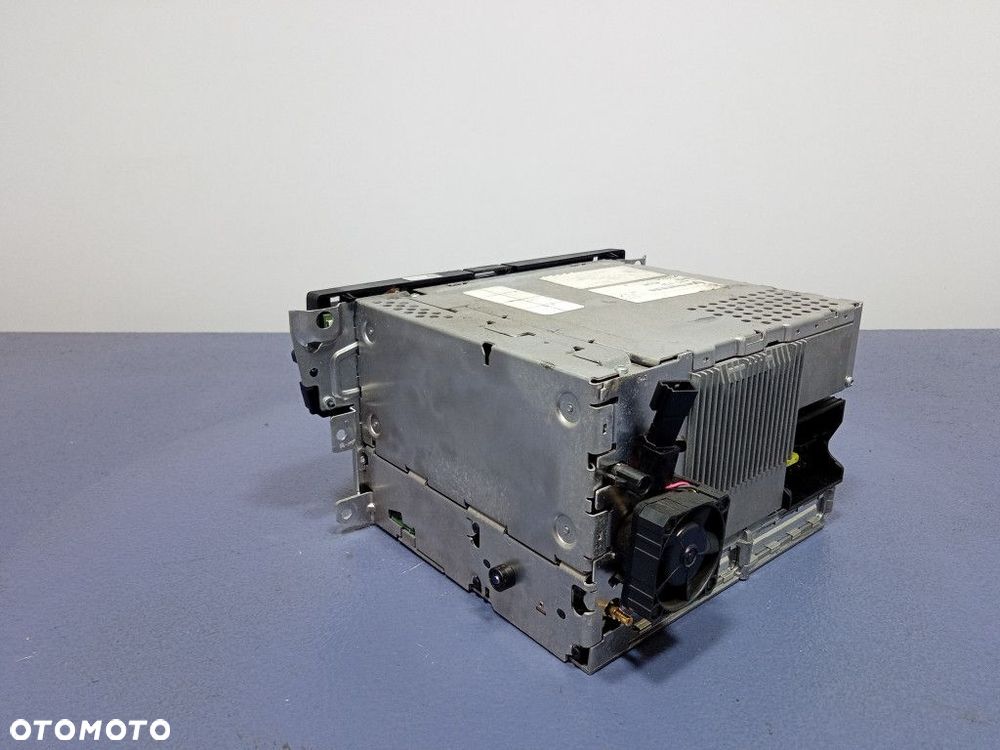 BMW 1 E87 CZYTNIK NAVI NAWIGACJI 108788 - 2