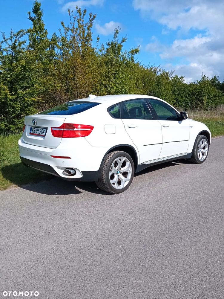 BMW X6 35d xDrive - 13