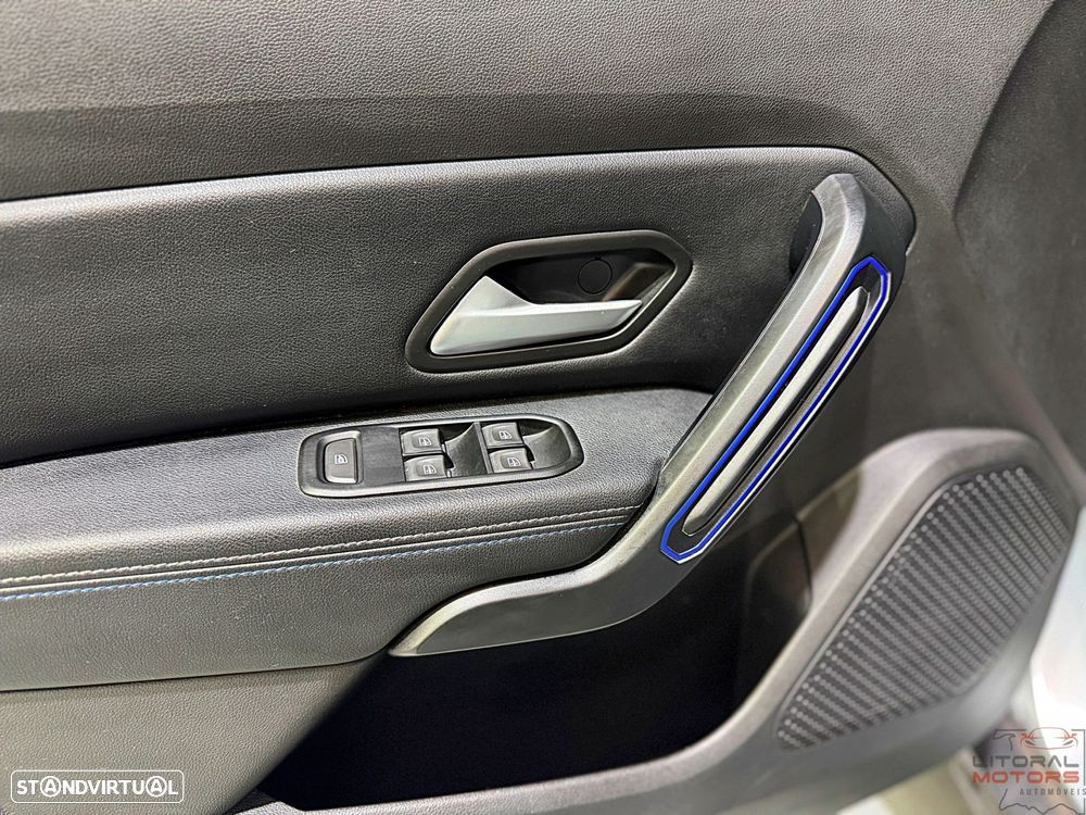 Dacia Duster 1.0 TCe ECO-G Prestige Bi-Fuel - 18