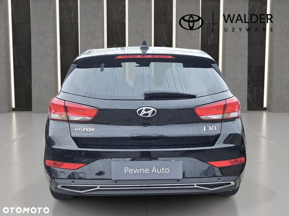 Hyundai i30 - 5