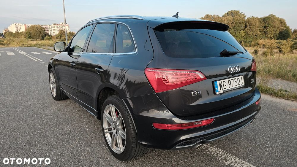Audi Q5 3.0 TDI Quattro S tronic - 7