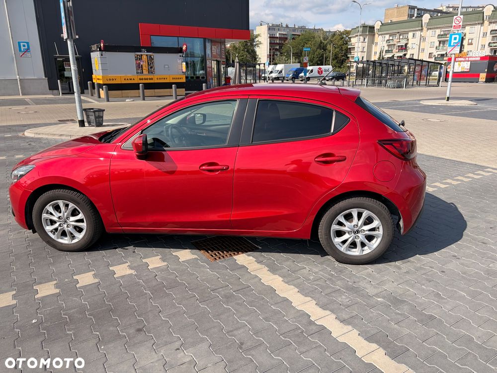 Mazda 2 1.5 Skyenergy - 10