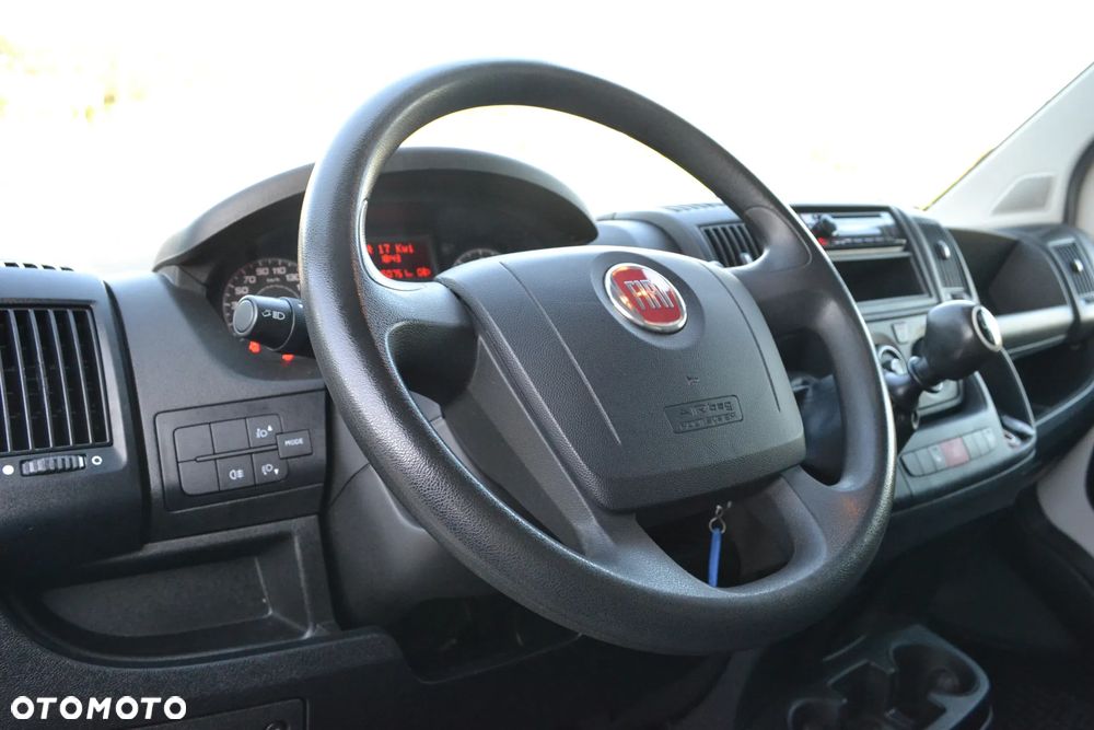 Fiat Ducato - 13