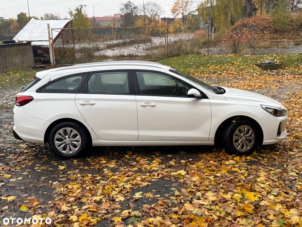 Hyundai i30 1.6 CRDi Comfort - 6
