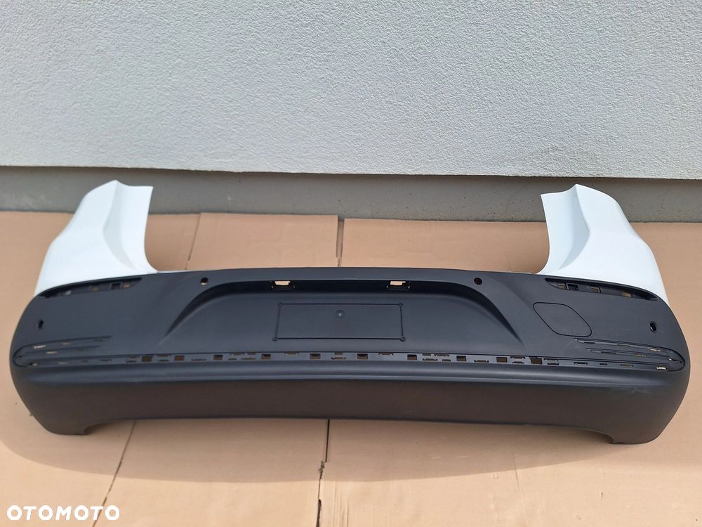 MERCEDES EQB 243 H243 ZDERZAK TYŁ TYLNY A2438853701 WYSYŁKA 24H - 6