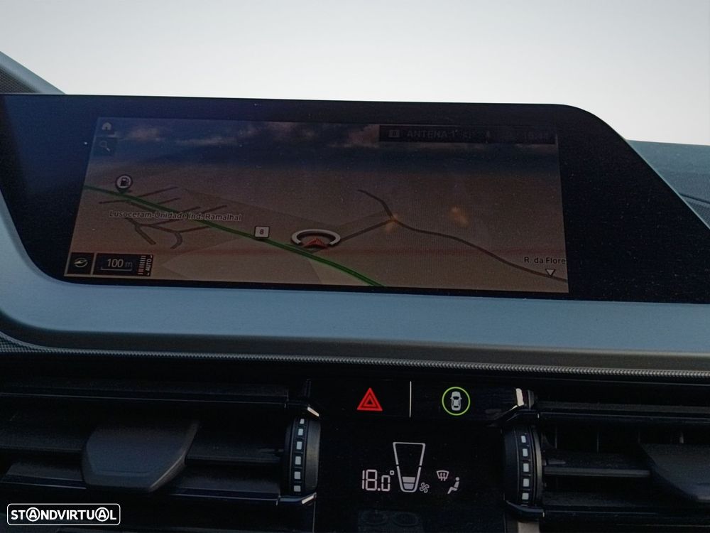 BMW 116 d Corporate Edition Auto - 13