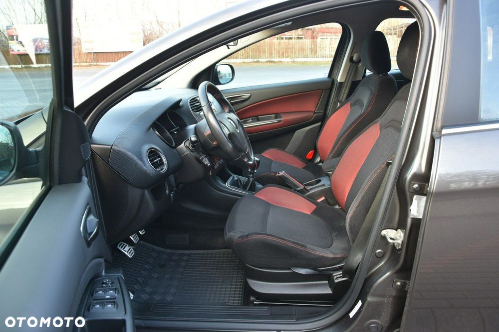 Fiat Bravo 1.4 T-JET 16V Sport - 16