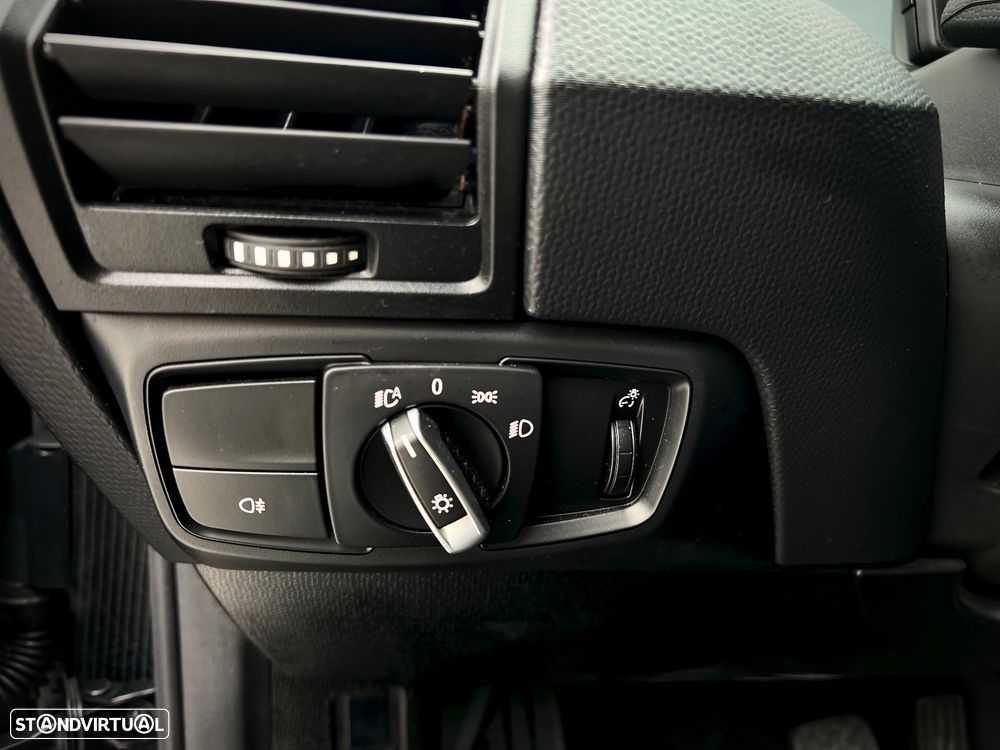 BMW i3 s 120Ah - 20