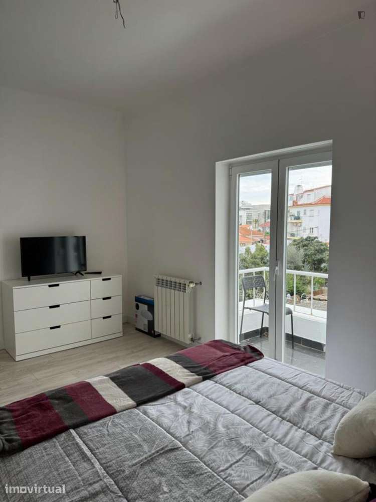 Apartamento com 2 quartos - localizado em Cascais Lisbon - Grande imagem: 4/10
