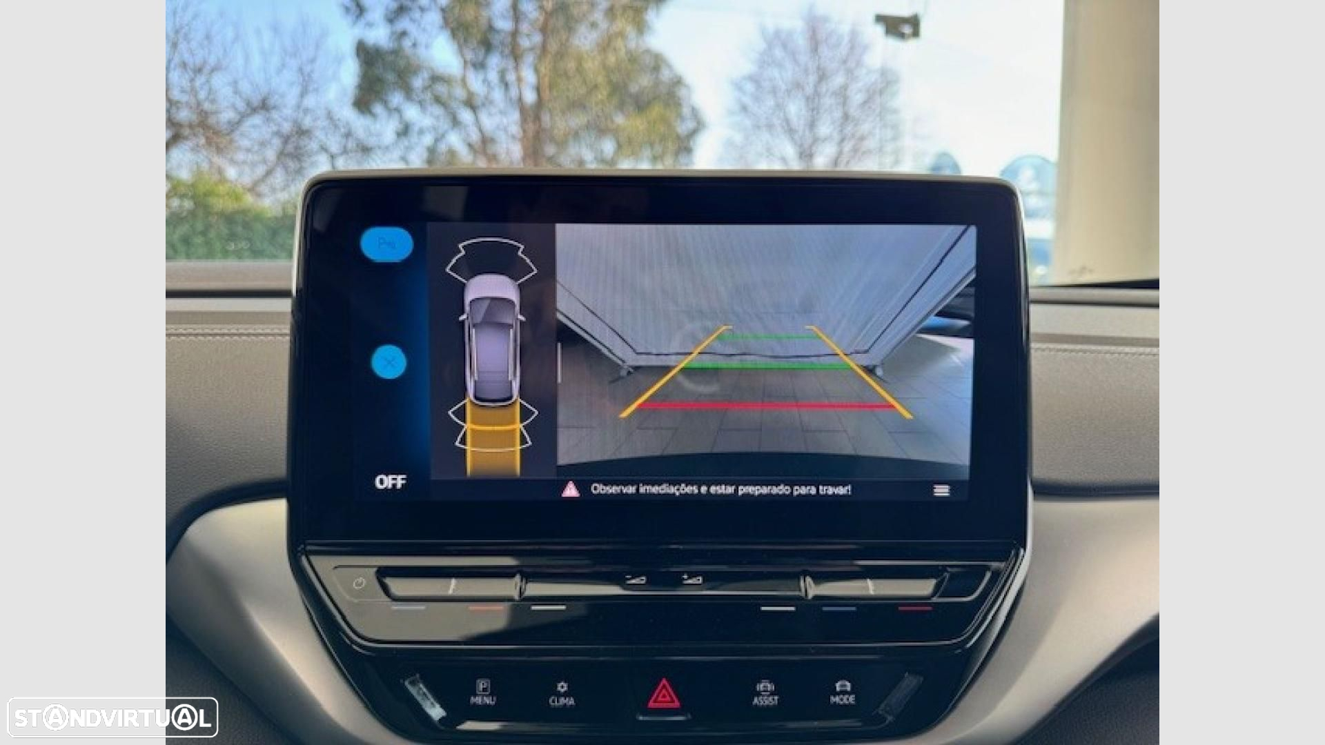 VW ID.4 77 kWh Pro Performance - 10