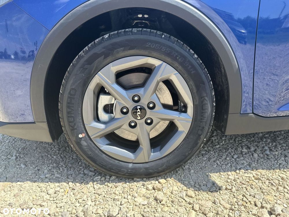Kia K4 1.6 T-GDI M - 18