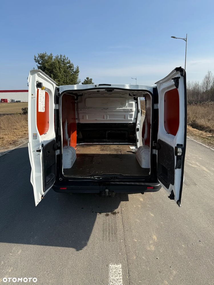 Renault Trafic - 9