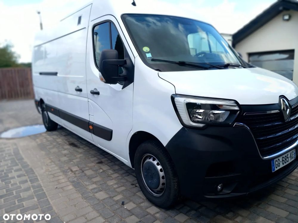 Renault Master - 8