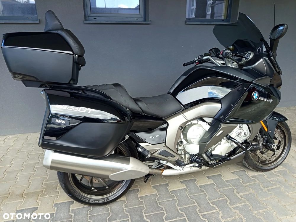 BMW K - 10