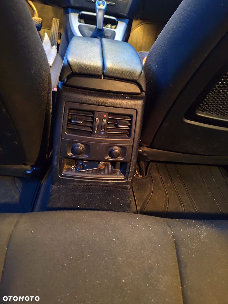 BMW Seria 3 - 6