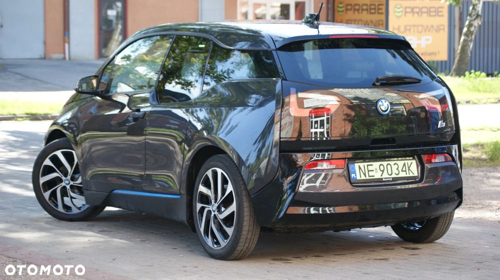BMW i3 (60 Ah) - 6