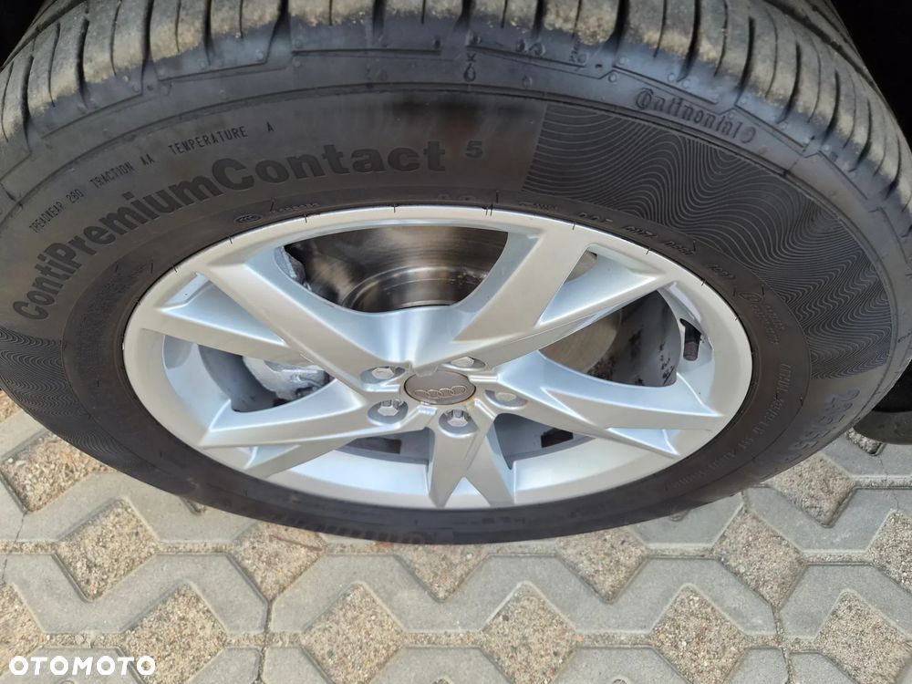 Audi Q3 2.0 TDI design - 7