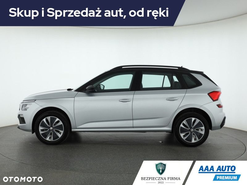 Skoda Kamiq - 3