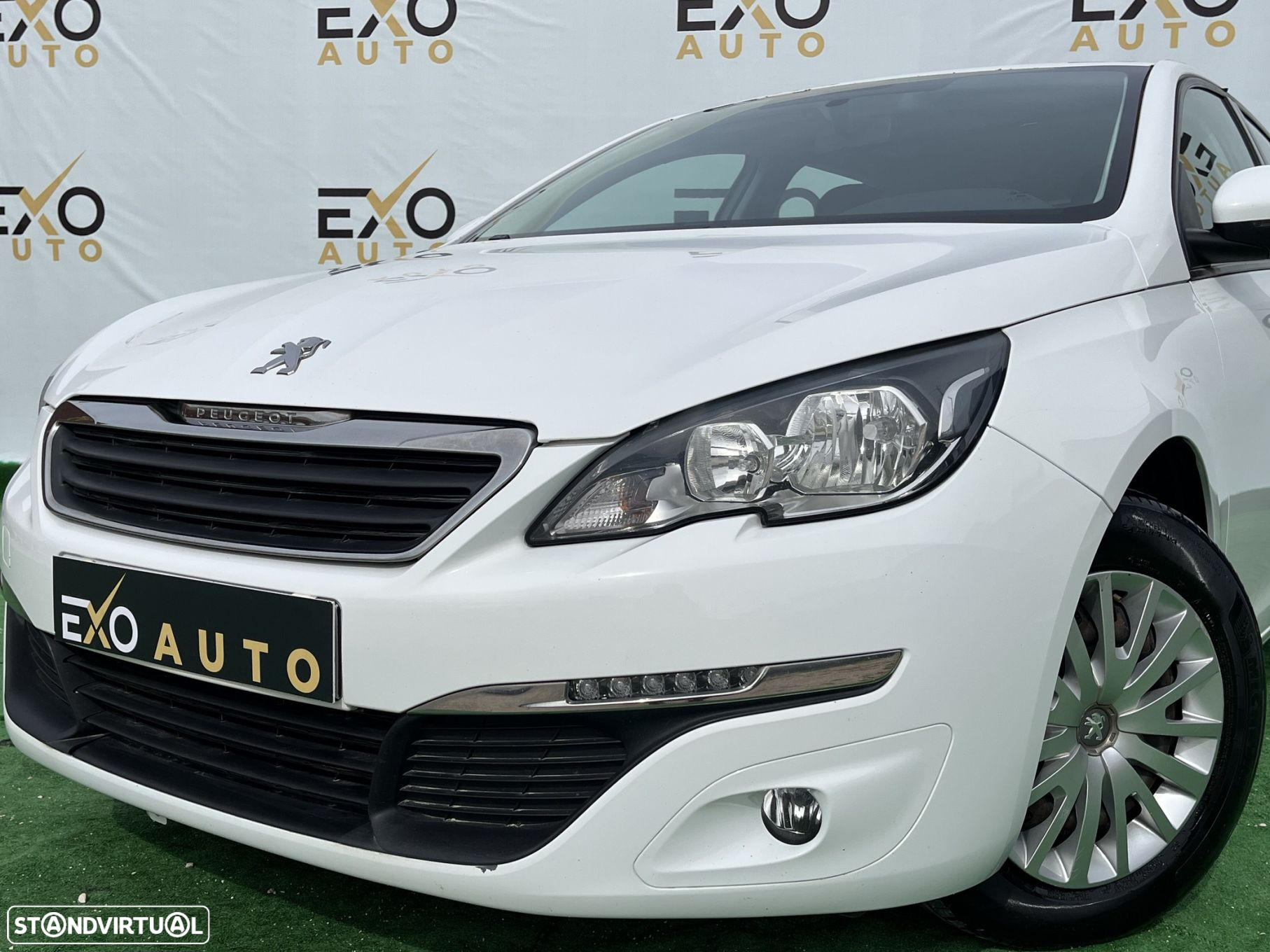 Peugeot 308 SW 1.6 BlueHDi Business Line - 2
