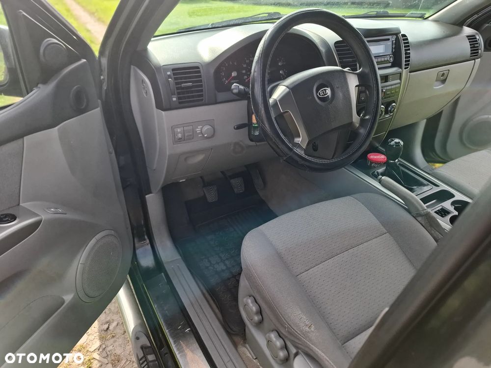 Kia Sorento 2.5 CRDi Freedom - 6