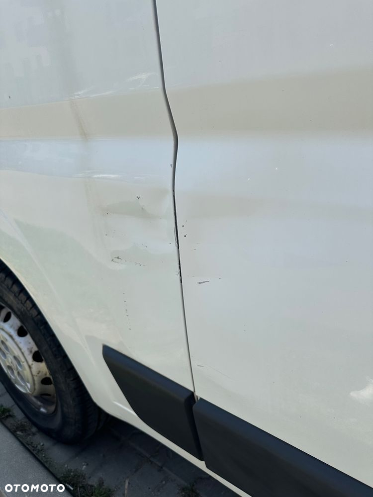 Peugeot Boxer 335 BlueHDi L3 - 26