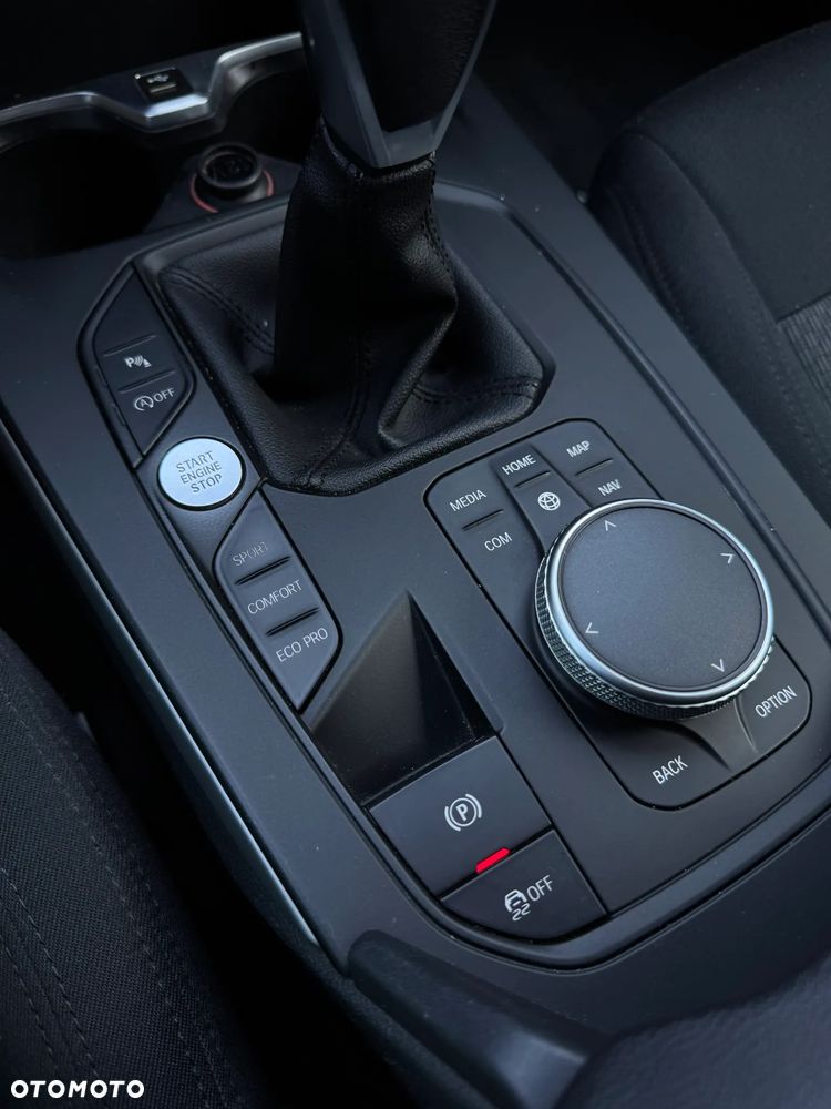 BMW Seria 2 218i Sport Line - 19