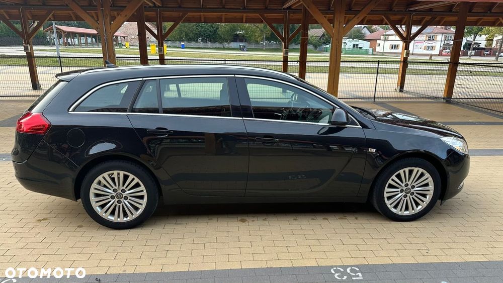 Opel Astra 1.6 D Start/Stop 120 Jahre - 6