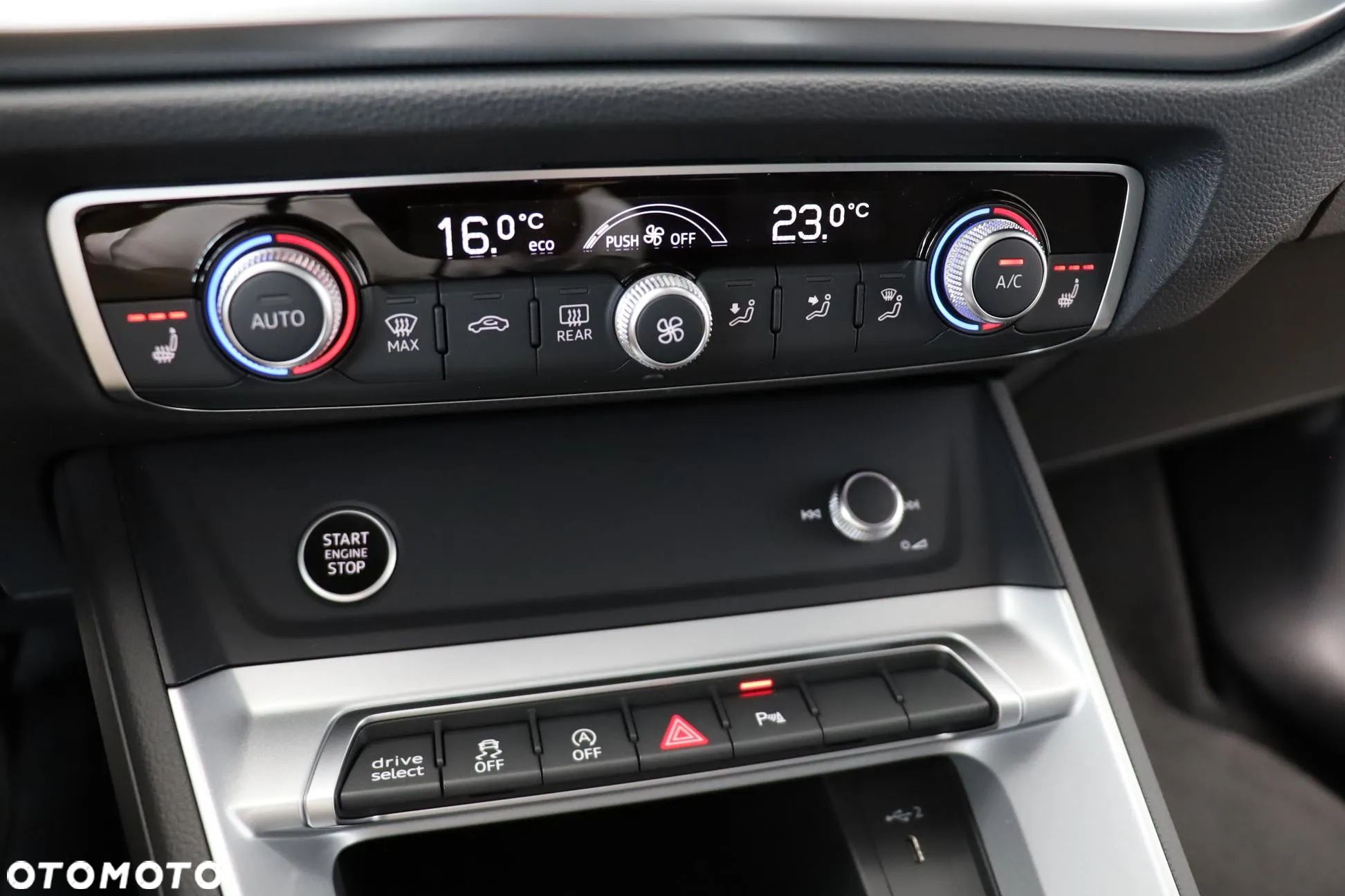 Audi Q3 Sportback - 18