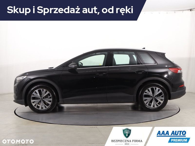 Audi Q4 e-tron - 4