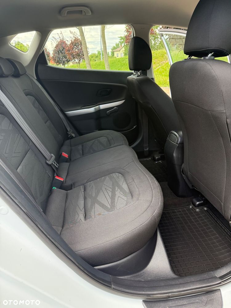Kia Ceed 1.4 M - 21