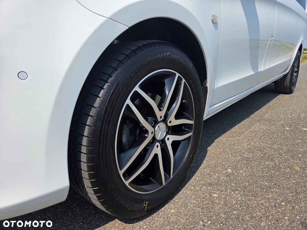 Mercedes-Benz Vito Tourer L3 Base 447.705 - 6
