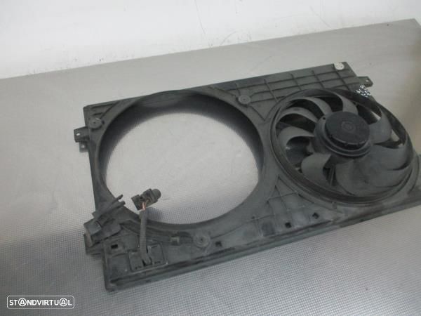 Termoventilador Volkswagen Golf Iv (1J1) - 2