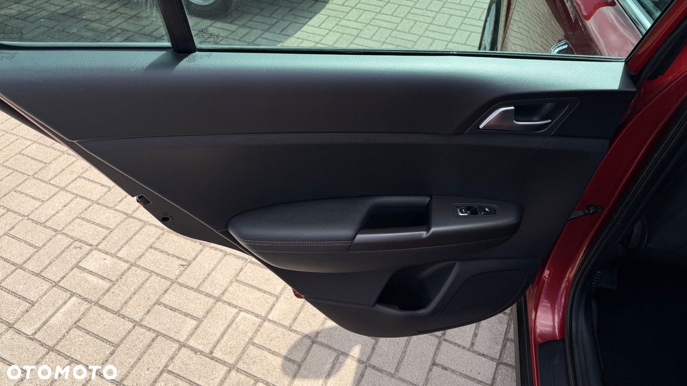 Kia Sportage 1.7 CRDI 2WD Edition 7 - 24
