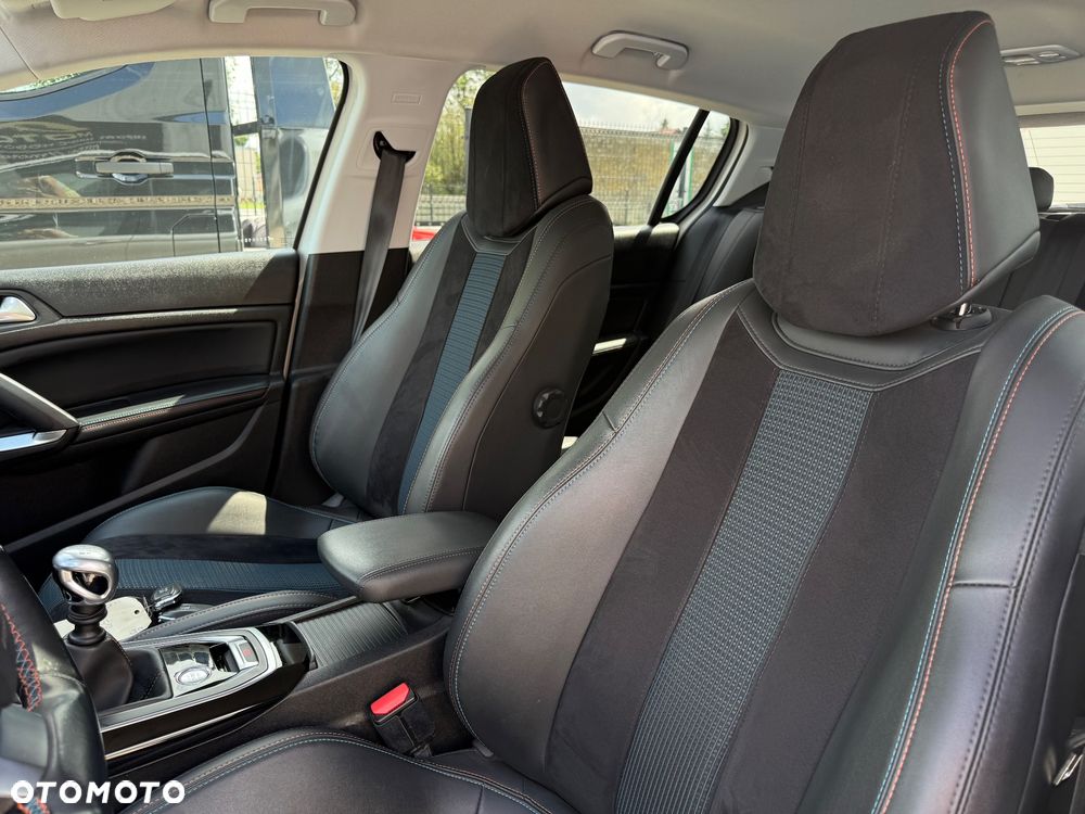 Peugeot 308 - 14
