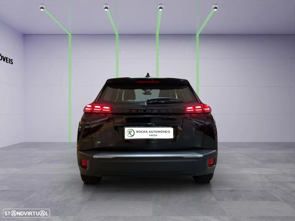 Peugeot e-2008 50 kWh Active - 4