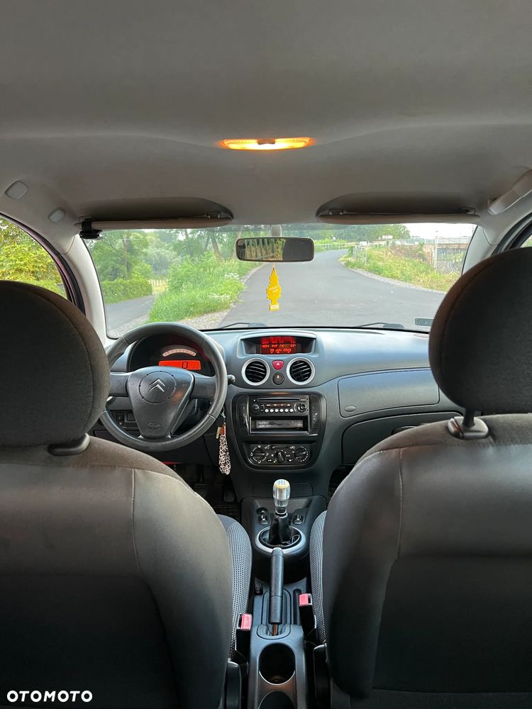 Citroën C3 1.4i Furio - 10