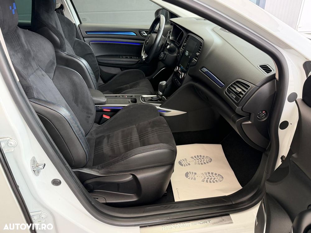 Renault Megane ENERGY dCi EDC GT - 15