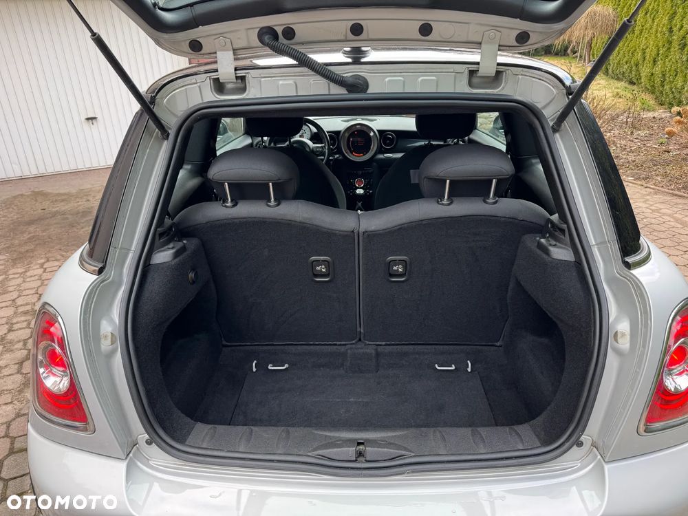 MINI Cooper S Standard - 4