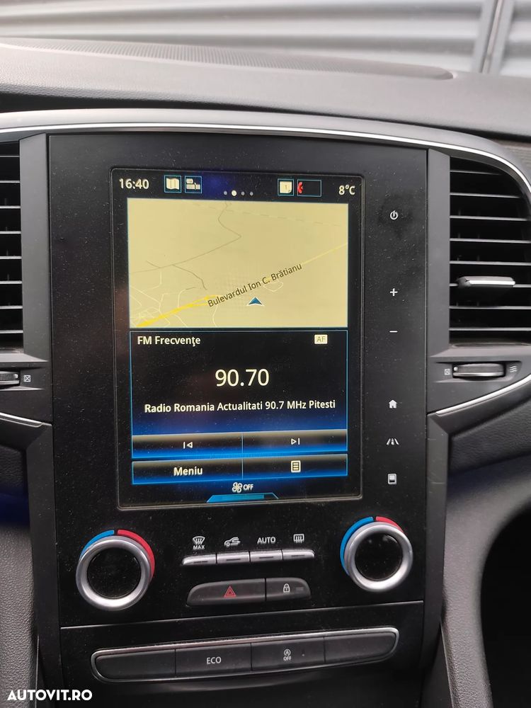 Renault Talisman ENERGY dCi 130 INTENS - 16