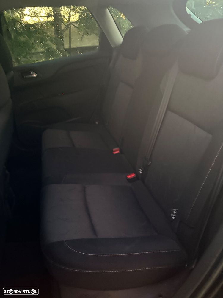 Citroën C4 1.6 e-HDi Business - 10
