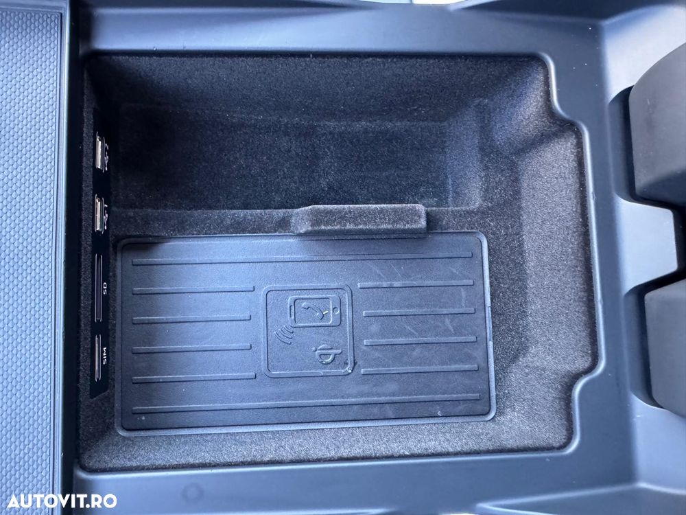 Audi Q8 3.0 50 TDI quattro Tiptronic MHEV - 30