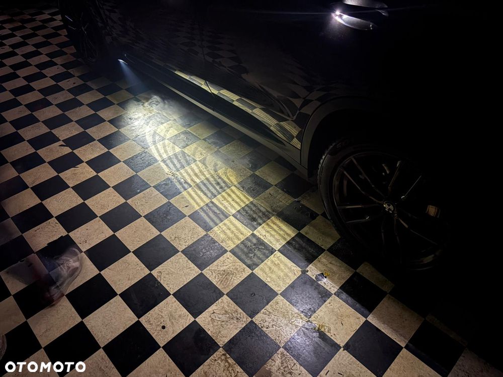 BMW X3 xDrive20d M Sport Edition - 39