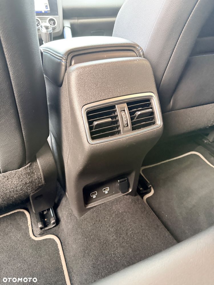 Renault Kadjar TCe 140 GPF BOSE EDITION - 36