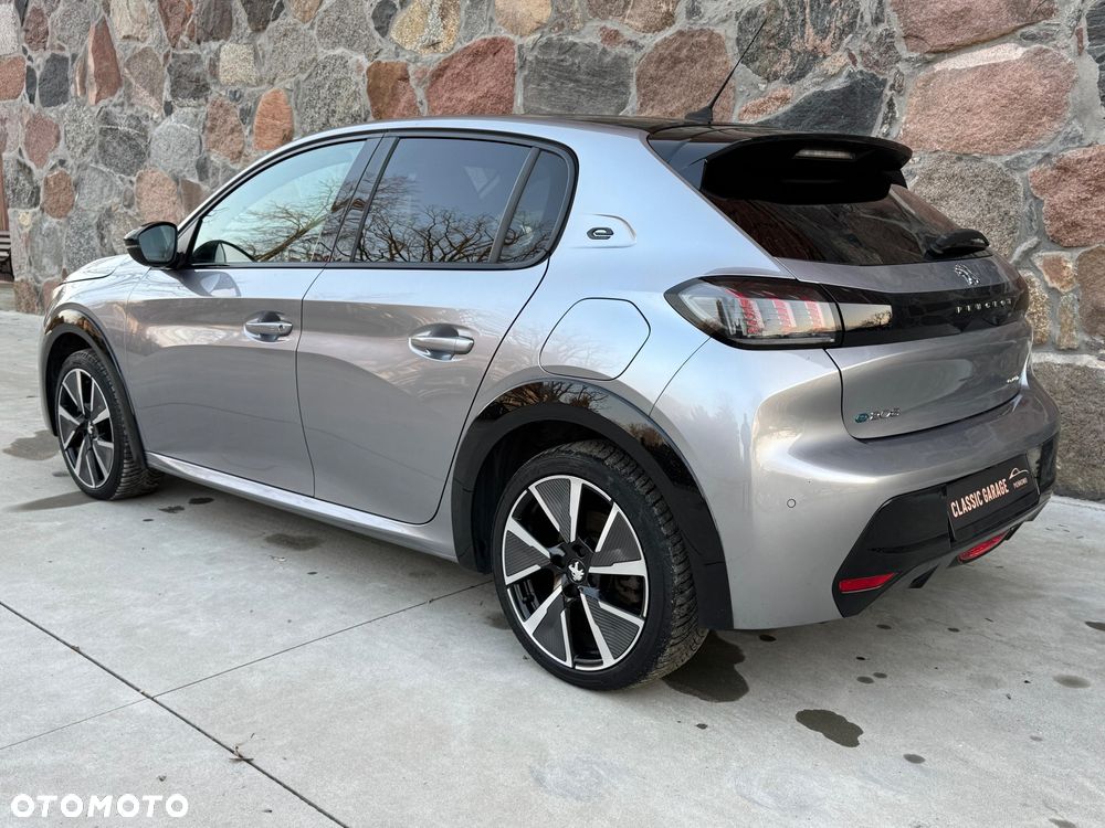 Peugeot 208 GT Line - 6