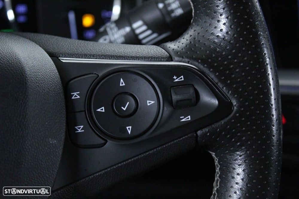 Opel Insignia Sports Tourer 2.0 D Ultimate Aut. - 24