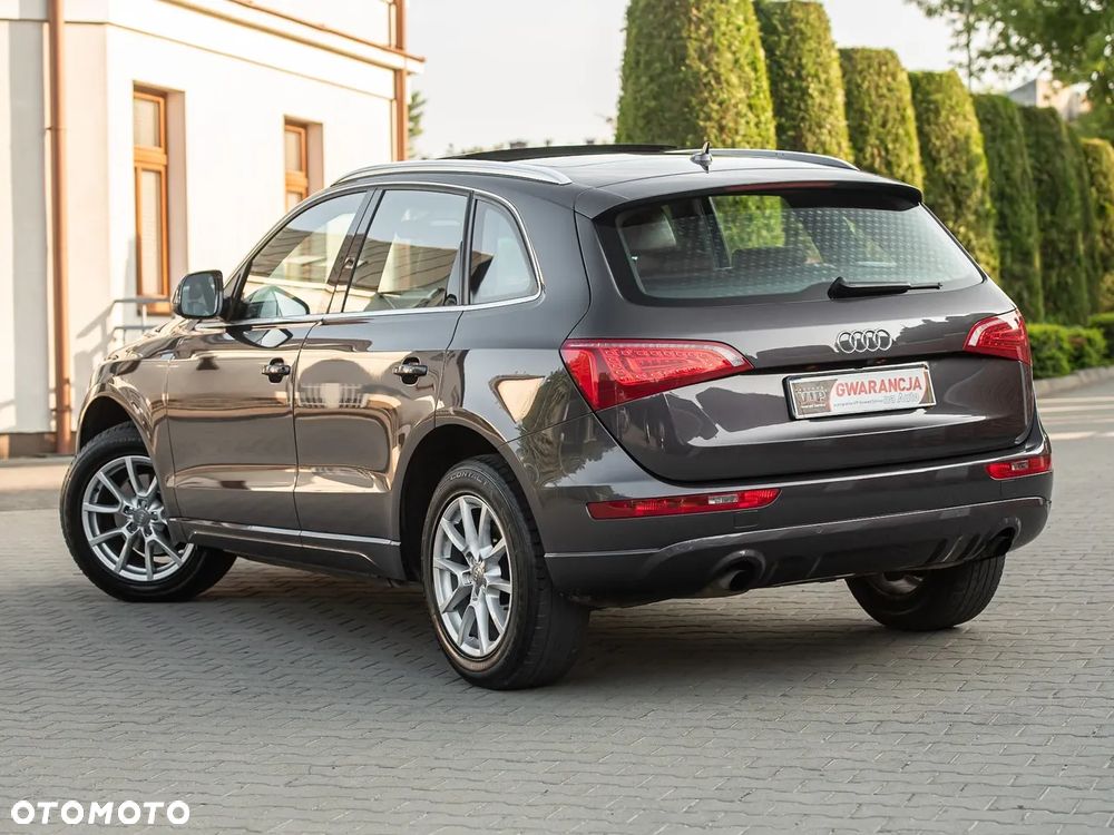Audi Q5 - 9