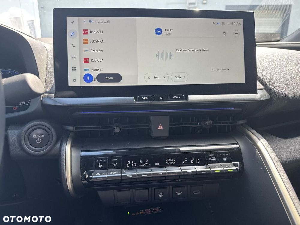Toyota C-HR 1.8 Hybrid Executive - 19