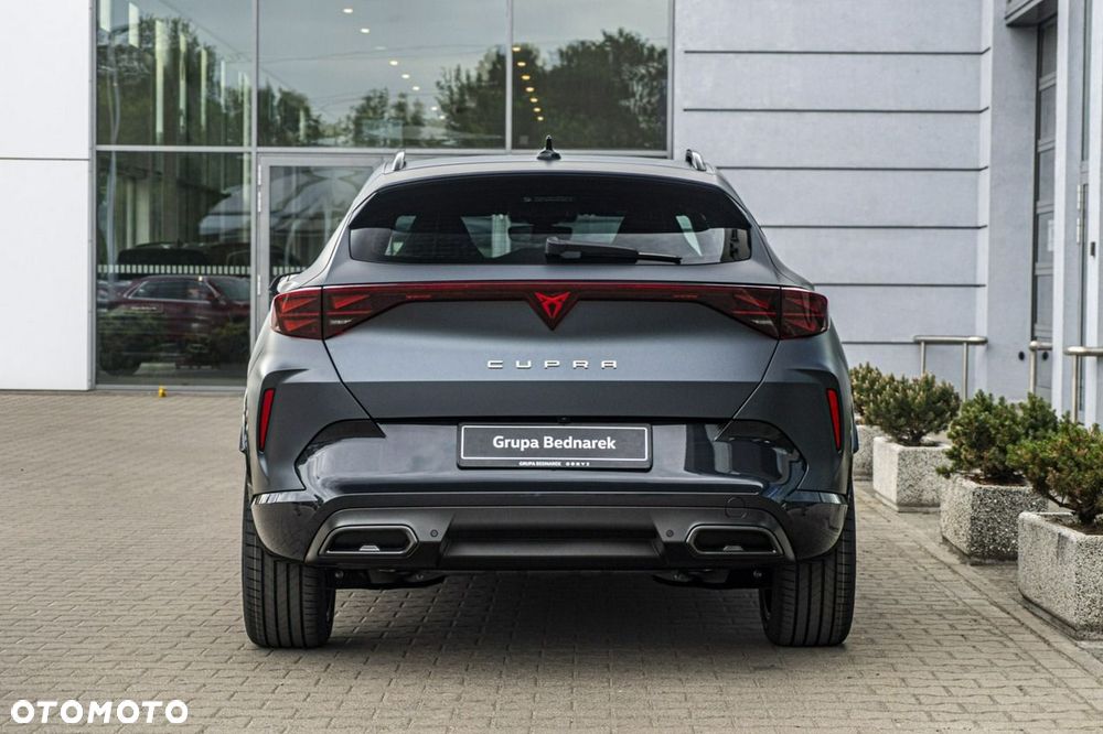Cupra Formentor - 9